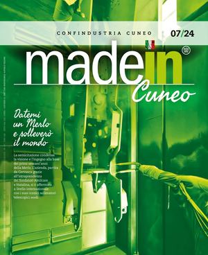 Madein Cuneo 07/2024