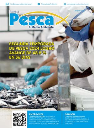 PESCA & MEDIO AMBIENTE N ° 142