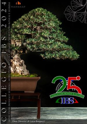 Catalogo Bonsai e Suiseki IBS 2024
