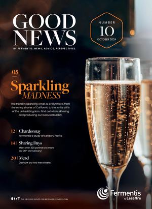 GoodNews #10 - 2024 - ENGLISH