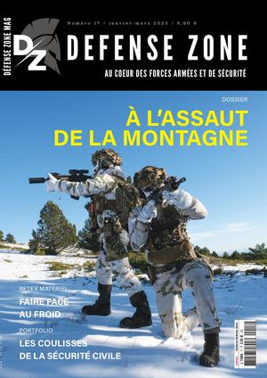 #17 DZ MAG [JANVIER FEVRIER MARS 2025]