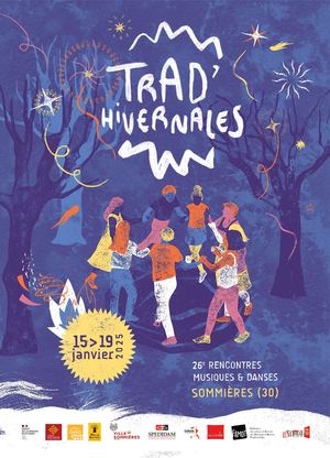 Livret Trad'Hivernales 2025