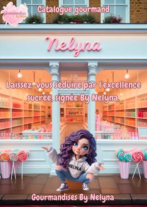 gourmandises by nelyna