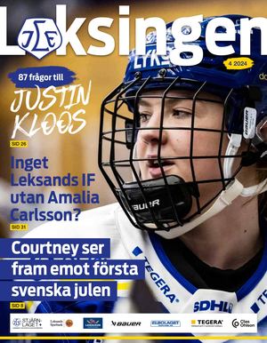 Leksingen Nr 4 2024