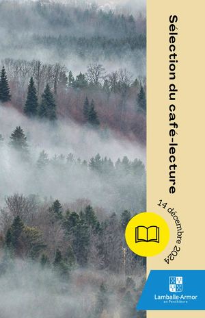 Livret Café Lecture Décembre 2024