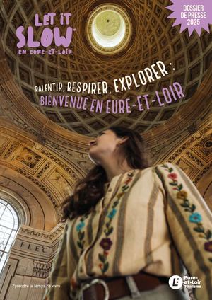 Dossier De Presse 2025