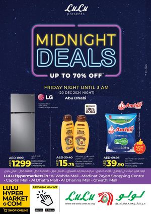 LuLu Mid Night Booklet 20 21 Dec 2024