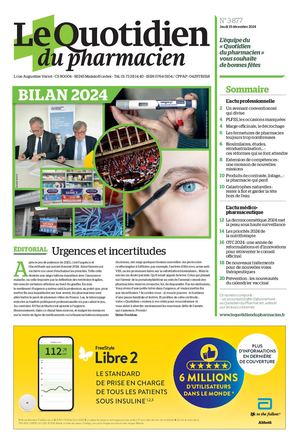 N°3877 du 19/12/2024