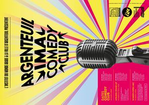 Programme La Cave - FEV-JUIN