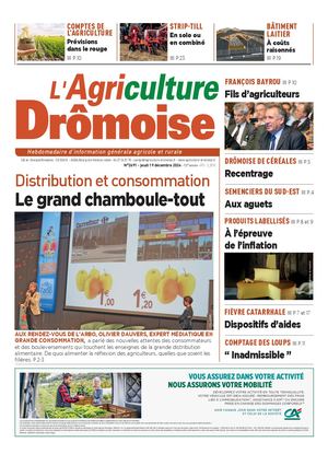 L'Agriculture Dromoise 2691 Sem51