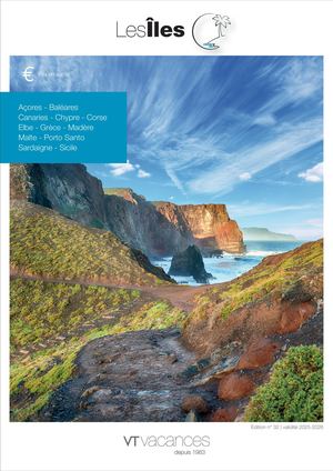 2025 LES ILES EUR