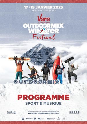 Magazine Winter 2025