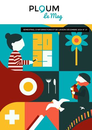 Ploum Mag 21