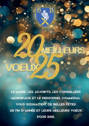 HAbsheim en bref - N62 Janvier-Février 2025