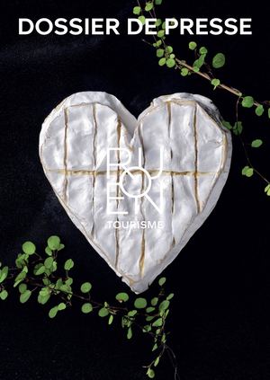 Dossier de presse Gastronomie 2025