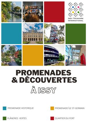 Promenades & Découvertes Nouvelle éDition 2024