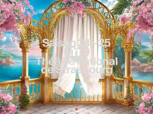 Calendrier TnS SAison 24 25