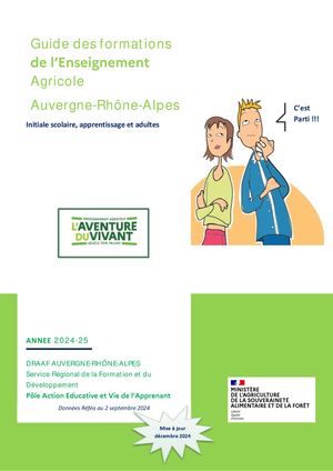 Guide Rentrée 2024 2025