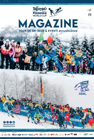 Magazine Tour de Ski 2025
