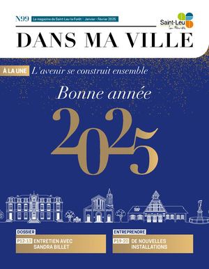 Dmv n° 99 - Janvier - Février 2025