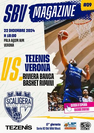 SBV MAGAZINE - 09 | 24-25