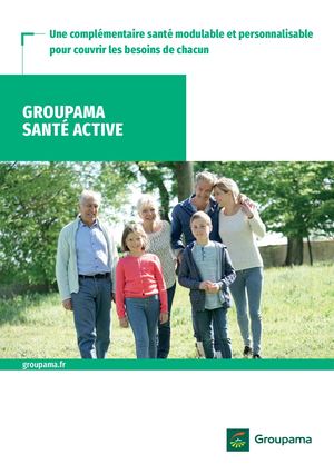 Complémentaire Santé