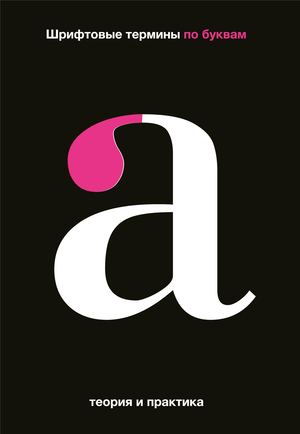 Шрифтовые термины по буквам