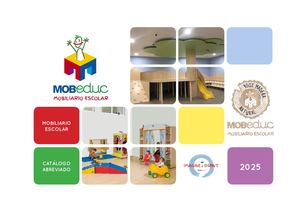 Nac Catálogo Abreviado Mobeduc 2025