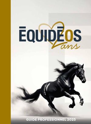 Catalogue EQUIDEOS 2025