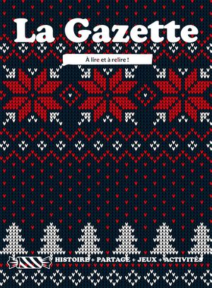 Gazette Décembre 2024
