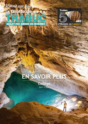 Trabuc En Savoir Plus Collège 2025