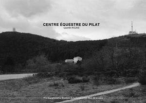 Projets étudiants - Prix Départemental de la Construction Bois de la Loire 2024