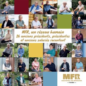 2024 Paroles des anciens présidents - salariés MFR