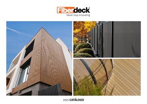 Fiberdeck 2025 ES