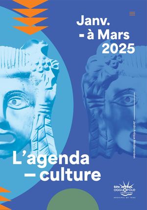 Guide Culture Janv Mars25