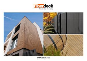 Fiberdeck 2025 NL