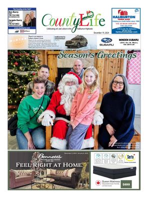 County Life Dec 19, 2024
