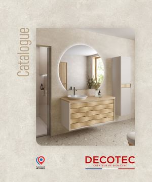 Decotec Catalogue 2025