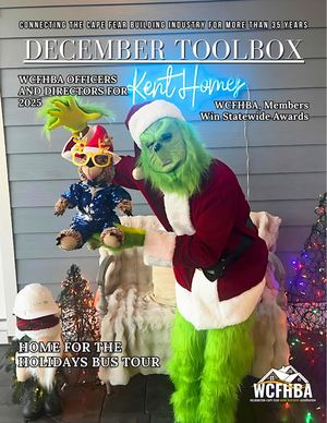 December 2024 Tool Box