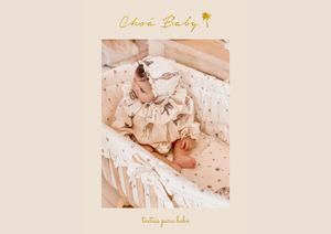 Catálogo Choá Baby (Têxteis)