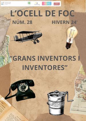 Revista Ocell De Focs Hivern 24 25 Compressed