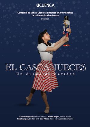 El Cascanueces - programa De Mano