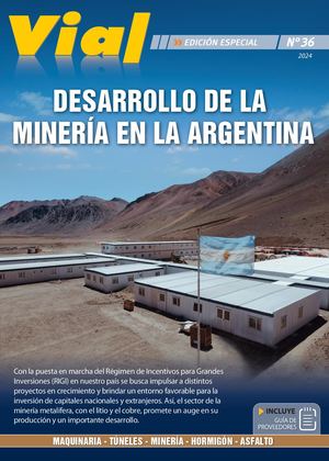 VIAL EDICION ESPECIAL 36