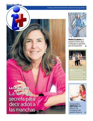 Igandea Plus 20241222