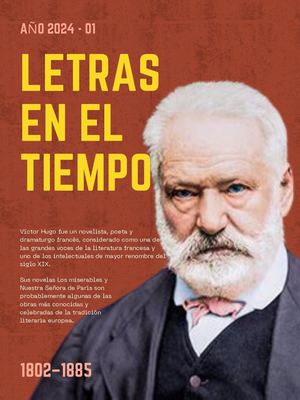 Revista Letras En El Tiempo, Maricielo Mancilla Y Fan