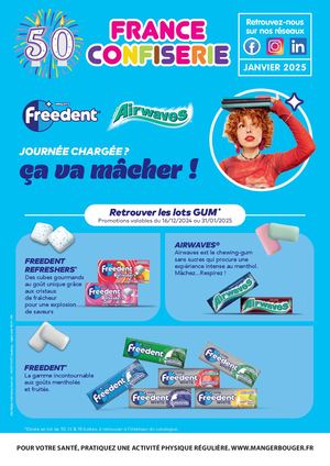 24036 France Conf Janvier 2025