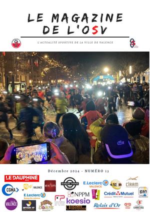 Le Magazine De L' OSV Décembre 2024 N°13 (2)