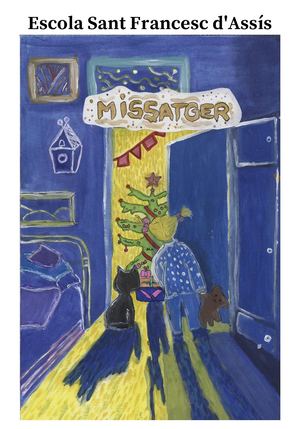 Revista Missatger 109