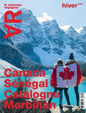 AR LE NOUVEAU VOYAGEUR N°69 - EXTRAITS