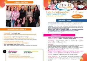 Livret Info 2024